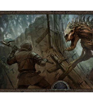 Grimmwood - They Come at Night Steam Key GLOBAL